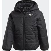 Adidas ED7735 Siyah Erkek Çocuk Mont