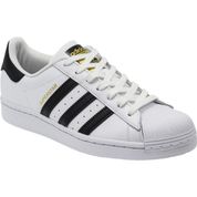 Adidas EG4958 Superstar Beyaz Erkek Spor Ayakkabı