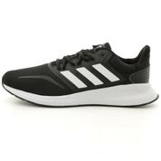 Adidas F36199 Runfalcon Erkek Koşu Ayakkabı Siyah