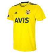 Adidas FR7102 Fenerbahce A Jsy Erkek Futbol Forması