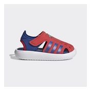 Adidas FY8942 Water Kırmızı Erkek Çocuk Sandalet