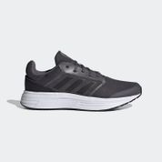 Adidas Galaxy 5 Ayakkabı Kırmızı Erkek Spor Ayakkabı