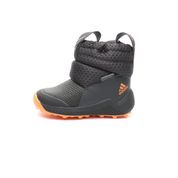 Adidas RapidaSnow I G27180 Siyah Bebek Bot