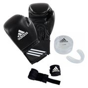 Adidas Speed 50 Kick-Box Ve Boks Eldiveni