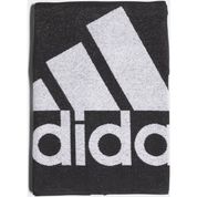 Adidas Towel L DH2866 Siyah Plaj Havlusu
