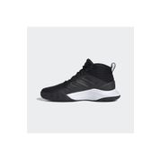 adidas Unisex Bebek Yarışçı Liite CLN ben koşu ayakkabısı CBLACK/Mavi/FTWWHT, 25 AB