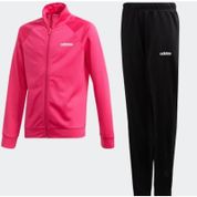 Adidas Yg Entry Ts DV0844 Kız Çocuk Eşofman Takımı