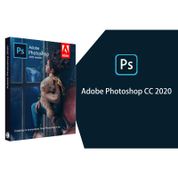 Adobe Photoshop Cc 2020 Dijital Lisans