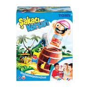 Adore Şakacı Korsan Oyunu