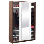 Adore PRT-09-NB-2 Antre Plus Sürgülü Portmanto