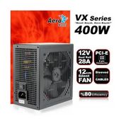 Aerocool VXP-400 Plus 400W Power Supply