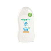 Agarta 400 ml Doğal Şampuan