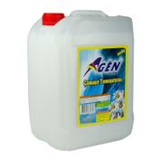 Agen Soft 5 kg Çamaşır Yumuşatıcısı