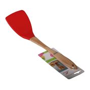 Aidaou Ahşap Saplı Spatula
