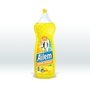 Ailem Limon 750 ml Sıvı Bulaşık Deterjanı