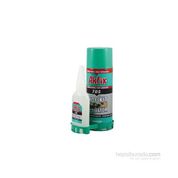 Akfix 705 400 ml MDF Kit Hızlı Yapıştırıcı