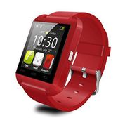 Akıllı Kol saati u8 Bluetooth Smart Watch Kol saati için Samsung Galaxy S3 S4 S5 HTC LG Motorola Android telefon l