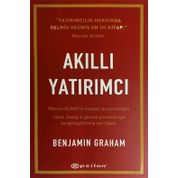 Akıllı Yatırımcı - Benjamin Graham Jason Zweig Warren Buffett