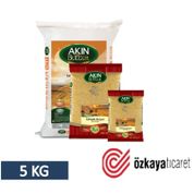 Akın 5 kg Köftelik Bulgur