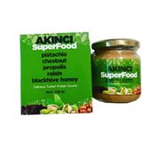 Akıncı SuperFood 230 gr Enerji Protein Karbonhidrat Sporcu Besini