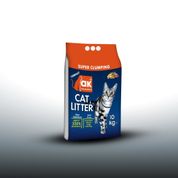 Akkum Marsilya 10 kg Sabunlu Kedi Kumu