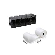 Akon 80x30 Termal Rulo