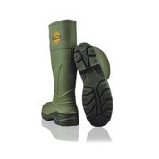 Akpolly F-430 PU Çelik Burun ve S5 Çelik Arataban Çizme
