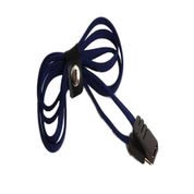Aksesuarcım Xiaomi Mi 9t Şarj Aleti Usb Kablo Kopmaz Kırılmaz Type-c Hızlı Şarj 1 Metre Yassı AKS-MESTTYPE-C-64