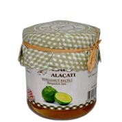 Alaçatı Alaköy Pastanesi 230 gr Doğal Bergamot Reçeli