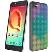 Alcatel A5 LED 16GB 5.2 inç 8 MP Akıllı Cep Telefonu Gri