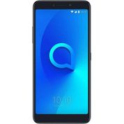 Alcatel 3V 16GB 6 inç 12MP Cep Telefonu Siyah