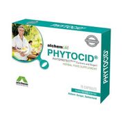 Alchem Life Phytocid 15 Kapsül Takviye Edici Gıda