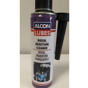 Alcon 300 ml Enjektör Temizleyici Dizel Araçlar İçin Katkı