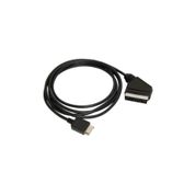 Alfais 4833 Scart Kablosu