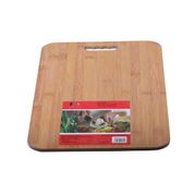 Alkaya ALK-604 28x38x0.8 cm Ahşap Kesim Tahtası
