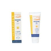 Alldermo Panthenol 75 ml Spf50+ Güneş Koruyucu Yüz Kremi