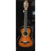 Almira MG917-SB Klasik Gitar