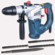 Alpha Tools BH-900 SDS Kırıcı Delici Matkap