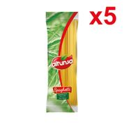 Altunsa 5x500 gr Çoklu Paket Spaghetti Makarna