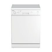Altus Al 413 L A++ 3 Programlı Bulaşık Makinesi Beyaz
