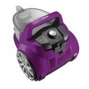 Altus AL 606 SM 890 W Toz Torbasız Elektrikli Süpürge