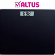 Altus AL808 Dijital Baskül ve Vücüt Tartısı