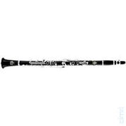 Amati ACL340S Klarnet