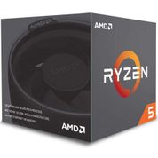 AMD Ryzen 5 3600 3.40 GHz AM4 6 Çekirdekli İşlemci