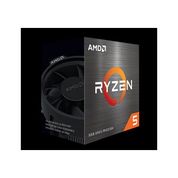 AMD Ryzen 5 5600X 3.7 GHz Soket AM4 32 MB Cache 65 W İşlemci