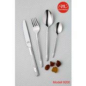 Amil Germany Perspektive Saten 9200 72 Parça Çatal Kaşık Bıçak Takımı