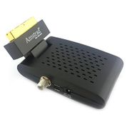 Amstrad MD 1040 Mini FTA Uydu Alıcısı