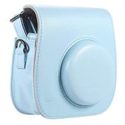 Andoer? deri kamera çanta kapak F ¡§ 1R Fuji Fujifilm Instax MINI8 MINI8S tek omuz-Torba 3MQ1422951909328D1