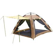 Andoutdoor Melano 3 Mevsim 4 Kişilik Kamp Çadırı