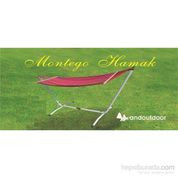 AndOutdoor Montego Hamak